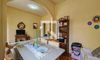 Imagem 5: Casa de Condomínio à Venda - Engenho de Dentro, 5 Quartos, 120 m2