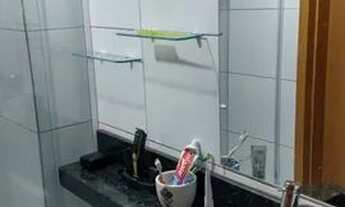 Imagem 4: Alugo apartamento projetado na Av General Arthur Carvalho, Condomínio Village Jardins 5