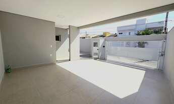 Imagem 5: Casa para venda com 190 metros quadrados com 3 quartos em Jardim Esplanada II - Indaiatuba