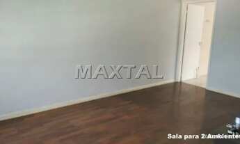 Imagem 4: Casa assobradada com edícula,125m2, vila Nova Mazzei, 3 dorm, 1 suíte, 3 vagas