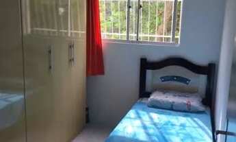 Imagem 5: Apartamento com 2 dormitórios para alugar, 42 m² por R$ 1.720,00/mês - Glória - Porto Aleg