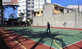 Imagem 4: Apartamento com 3 dormitórios para alugar, 96 m² por R$ 2.350,00/mês - Freguesia do Ó - Sã