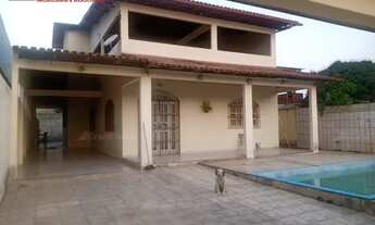 Imagem 2: Casa 4 quartos em Balneário Ponta da Fruta