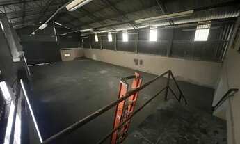 Imagem 4: Galpão industrial comercial bairro Potim Permuta SJC