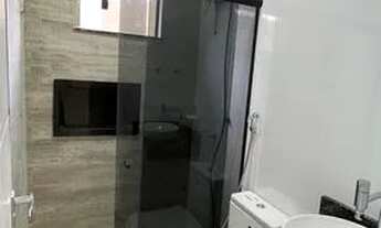 Imagem 6: Vende-se casa apta a financiamento no bairro cinturão verde