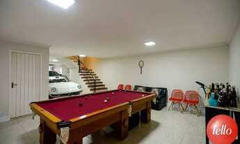 Imagem 4: São Paulo - Casa Padrão - Saúde