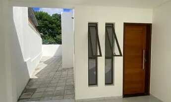 Imagem 2: Casa nova de 3 quartos em Valentina