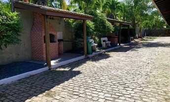 Imagem 7: APARTAMENTO RESIDENCIAL em LAURO DE FREITAS - BA, CENTRO