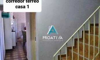 Imagem 6: Sobrado com 3 dormitórios à venda, 250 m² - Parque Capuava - Santo André/SP