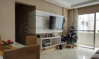 Imagem 6: Apartamento / 02 quartos / 01 suíte / Candeias / 76 metros