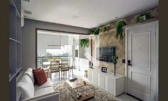 Imagem 2: Apartamento à Venda - Vila Mariana, 3 Quartos, 105 m2