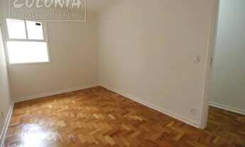 Imagem 2: Santo André - Casa Padrão - Campestre