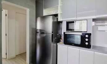 Imagem 3: Apartamento à venda no bairro Parque Maria Helena - São Paulo/SP