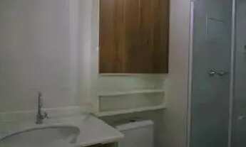 Imagem 5: Apartamento 2 quartos mobiliado Quarenta horas