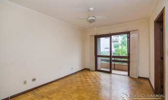 Imagem 4: Apartamento para venda com 62 metros quadrados com 2 quartos em Higienópolis - Porto Alegr