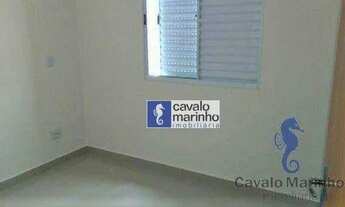 Imagem 6: Apartamento com 2 dormitórios à venda, 58 m² por R$ 179.900,00 - Residencial Parque dos Se