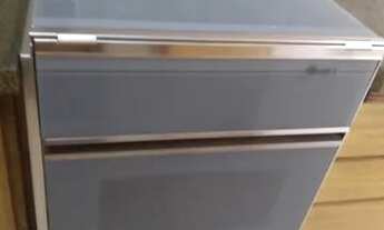 Imagem 4: Apartamento para aluguel tem 84 metros quadrados com 2 quartos em Botafogo - Rio de Janeir