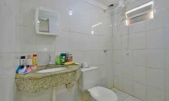 Imagem 4: Oportunidade!!! Lote de 540 metros na arniqueiras com casa simples de 3 quartos
