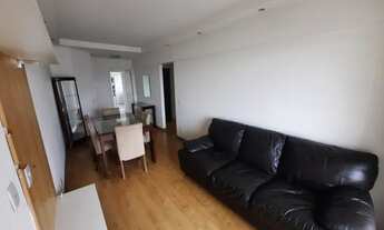 Imagem 5: Mobiliado, Metrô Santana, 2 Dormitórios(1 suíte) 2 Vagas