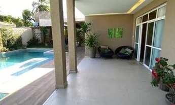 Imagem 7: Linda Mansão Na Aruana Super Confortável, Espaçosa E Sofisticada, Próximo Da Nova Orla.. 1