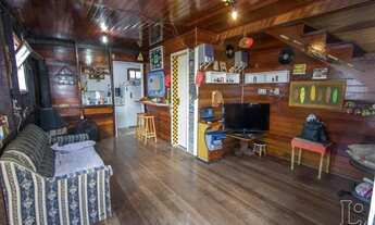 Imagem 6: Casa para Venda - 255m², 6 dormitórios, 4 vagas - Camaquã