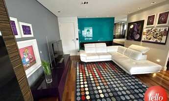 Imagem 4: São Paulo - Apartamento Padrão - Consolação