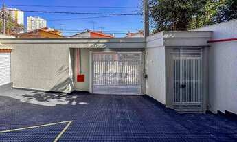 Imagem: Santo André - Apartamento Padrão - Campestre