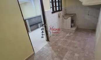 Imagem 7: Casa c/ 2 quartos R$ 1.400,00 (Vila Mangalot