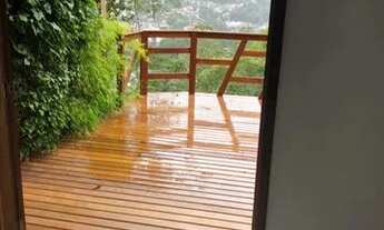 Imagem 5: Casa Duplex em lugar Seguro e com Paz