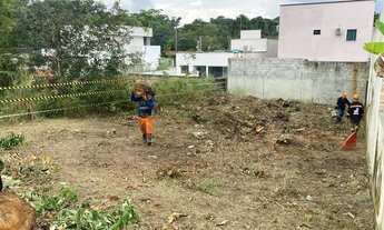 Imagem 4: LOTE NO QUINTA DAS MARINAS NA Ponta Negra, 250m²