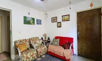 Imagem 4: Apartamento à Venda - Quitaúna, 2 Quartos, 74 m2