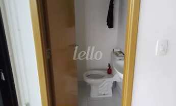 Imagem 4: São Paulo - Conjunto Comercial/Sala - Mooca