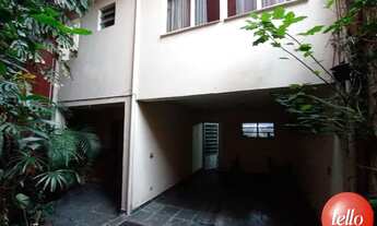 Imagem: São Paulo - Casa Comercial - Jabaquara