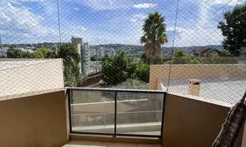 Imagem 2: Apto 2 Dormt. Vendo/troco - Centro NH