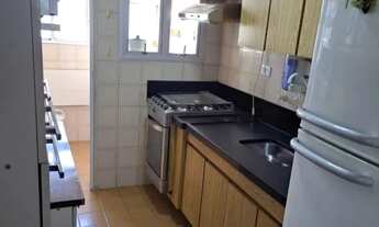 Imagem 5: Amplo Apartamento na Vila Romana