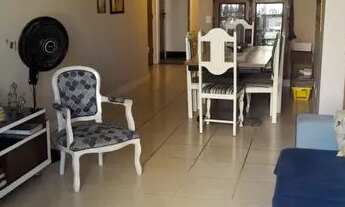 Imagem 2: Apartamento para venda tem 154 metros quadrados com 3 quartos em Praia da Costa - Vila Vel