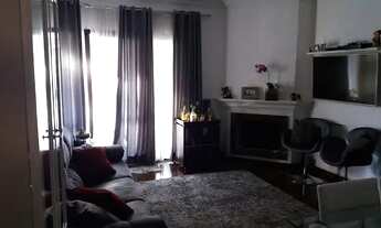 Imagem 2: Apartamento com 3 dormitórios à venda, 109 m² por R$ 550.000,00 - Vila Andrade - São Paulo