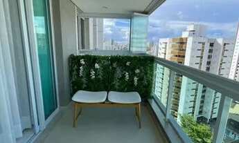 Imagem 6: Apartamento a venda na Pituba - Loteamento Aquarius