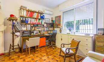 Imagem 6: Lagoa Apartamento com 3 dormitórios