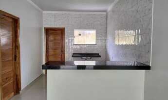 Imagem 3: R$ 180 mil casa nova no cariri em Castanhal pronta pra financiamento