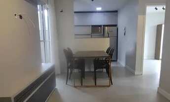 Imagem 5: Apartamento para aluguel com 55 metros quadrados com 2 quartos em Jardim Itaqui - Campo La