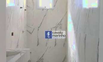 Imagem 4: Casa com 3 dormitórios para alugar, 390 m² por R$ 7.190,47/mês - Alphaville - Ribeirão Pre