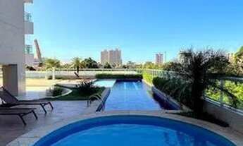 Imagem 6: Apartamento com 3 dormitórios à venda, 88 m² por R$ 690.000 - Fátima - Fortaleza/CE