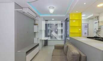 Imagem 2: Apartamento para Aluguel - Farrapos, 2 Quartos, 55 m2