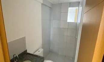 Imagem 5: Apartamento para aluguel, 58 m², 2 quartos, suíte, varanda, área de lazer