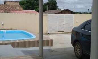 Imagem 5: Alugo Casa bairro centenário