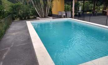 Imagem 6: Chácara com quatro quartos à venda, 435600 m² por R$ 1.300.000 - Romanópolis - Silva Jardi