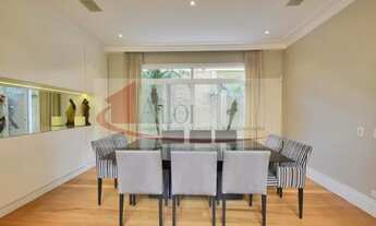 Imagem 7: Alto padrão sobrado moderna e atualizada com excelentes acabamentos e armários planejados