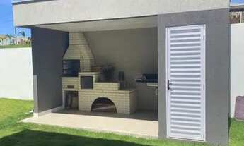 Imagem 2: Casa 6/4 (4 suítes) em Alphaville Litoral Norte 3 R$ 1.530.000,00