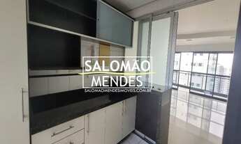 Imagem: Apartamento para venda com 126 m² com 2